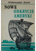 Nowe odkrycie Ameryki