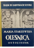 Oleśnica