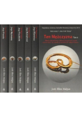 Ten Mężczyzna tomy od 1 do 6