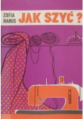 Jak szyć