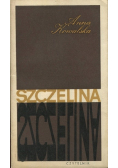 Anna Kowalska Szczelina