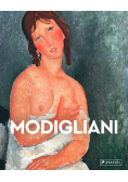 Masters of Art: Modigliani