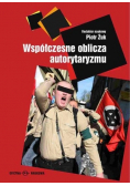 Współczesne oblicza autorytaryzmu