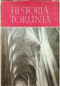 Historia Torunia Tom II część I