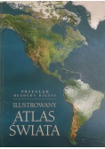 Ilustrowany atlas świata