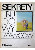 Sekrety budowy latawców
