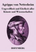 Ungewißheit und Eitelkeit aller Künste und Wissenschaften