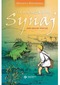 U podnóża góry Synaj
