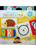 Mała akademia Zwierzątka