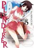 Plunderer Tom 5