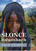 Słońce na ambach