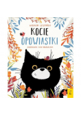 Kocie opowiastki