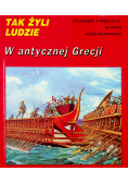 W antycznej Grecji
