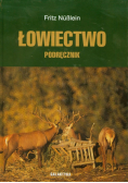Łowiectwo Podręcznik