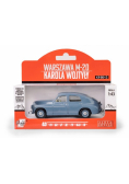 Warszawa M20 Karol Wojtyła 1:43 Złota Edycja