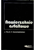 Nawierzchnie asfaltowe
