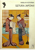 Sztuka Japonii