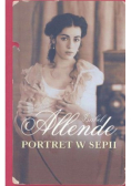 Portrety w Sepii