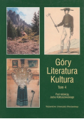 Góry Literatura Kultura Tom 4