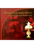 W kręgu światła lampy naftowej