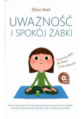 Uważność i spokój żabki