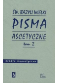 Pisma ascetyczne, Tom 2