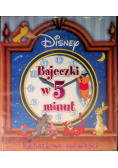 Bajeczki w 5 minut Puchatkowe opowieści