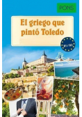 El griego que pinto Toledo