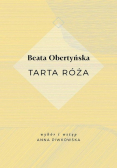 Tarta róża