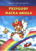 Przygody Maćka Anioła