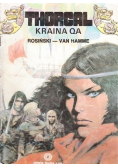 Thorgal Kraina QA