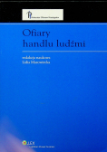Ofiary handlu ludźmi
