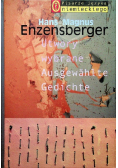 Pisarze języka niemieckiego Hans Magnus Enzensberger