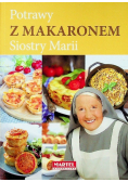 Dania i potrawy z makaronem Siostry Marii