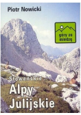 Słoweńskie Alpy Julijskie