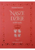 Nasze dzieje w XIX wieku