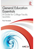 General Education Essentials