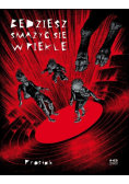 Będziesz smażyć się w piekle