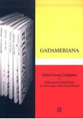 Gadameriana