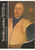 Sztuka polska XVIII w