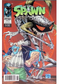 Spawn Nr 1 / 98