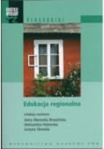 Edukacja regionalna