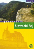 Słowacki Raj Przewodnik