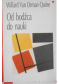 Od bodźca do nauki