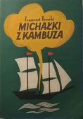 Michałki z kambuza