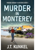 Murder in Monterey