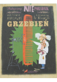 Podręczny Nieporadnik Grzebień