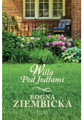 Willa Pod Jodłami