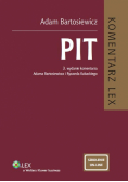 Bartosiewicz Adam - PIT Komentarz