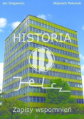 Historia JZS Jelcz- Zapisy wspomnień